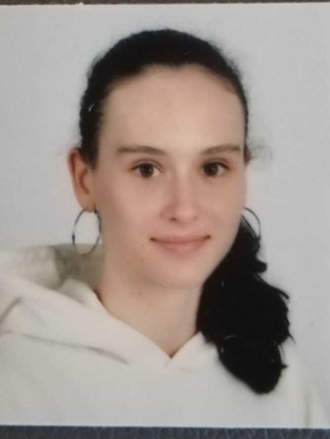 Nina Kubisová