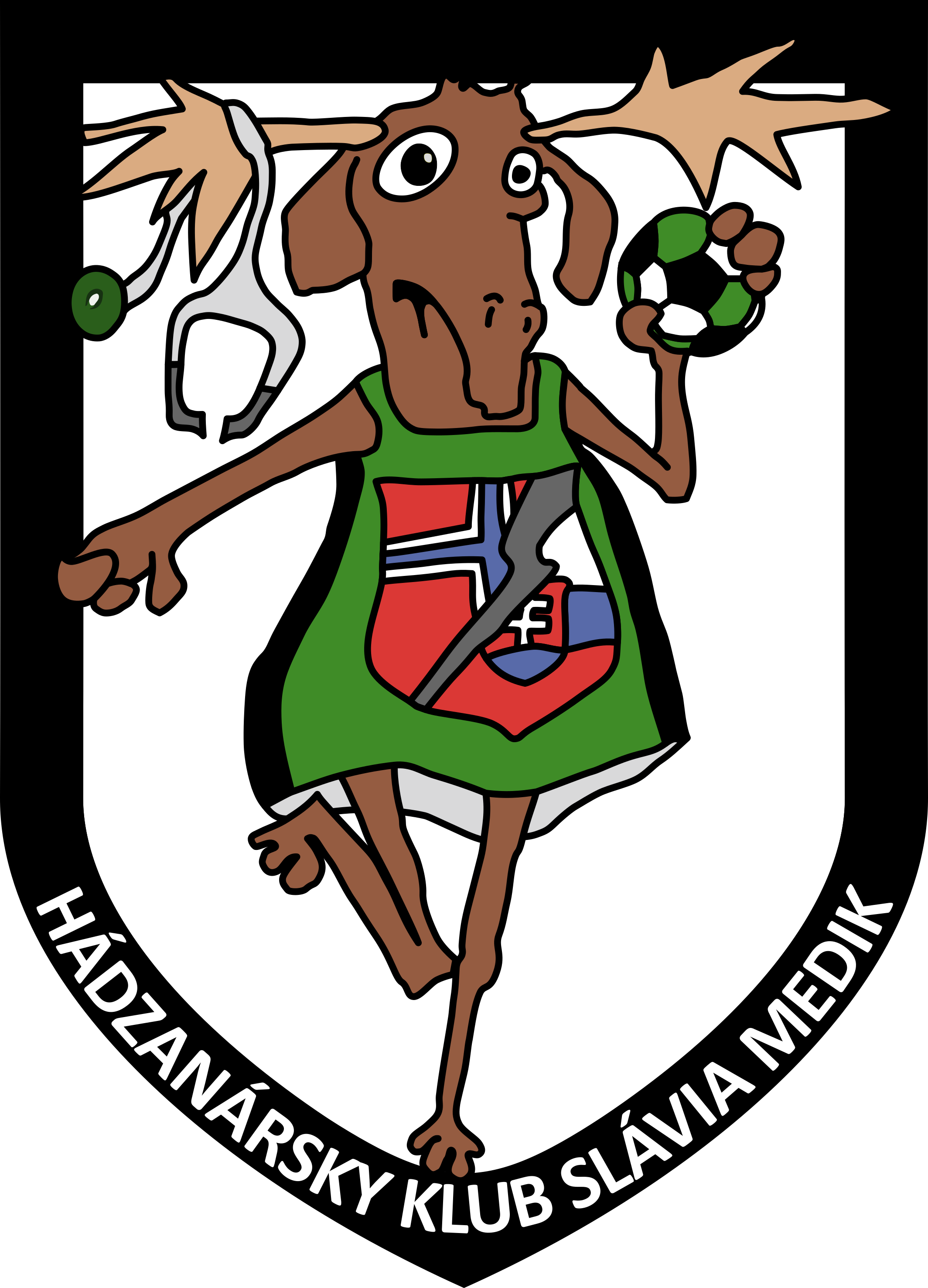 HK Slávia Medik Martin