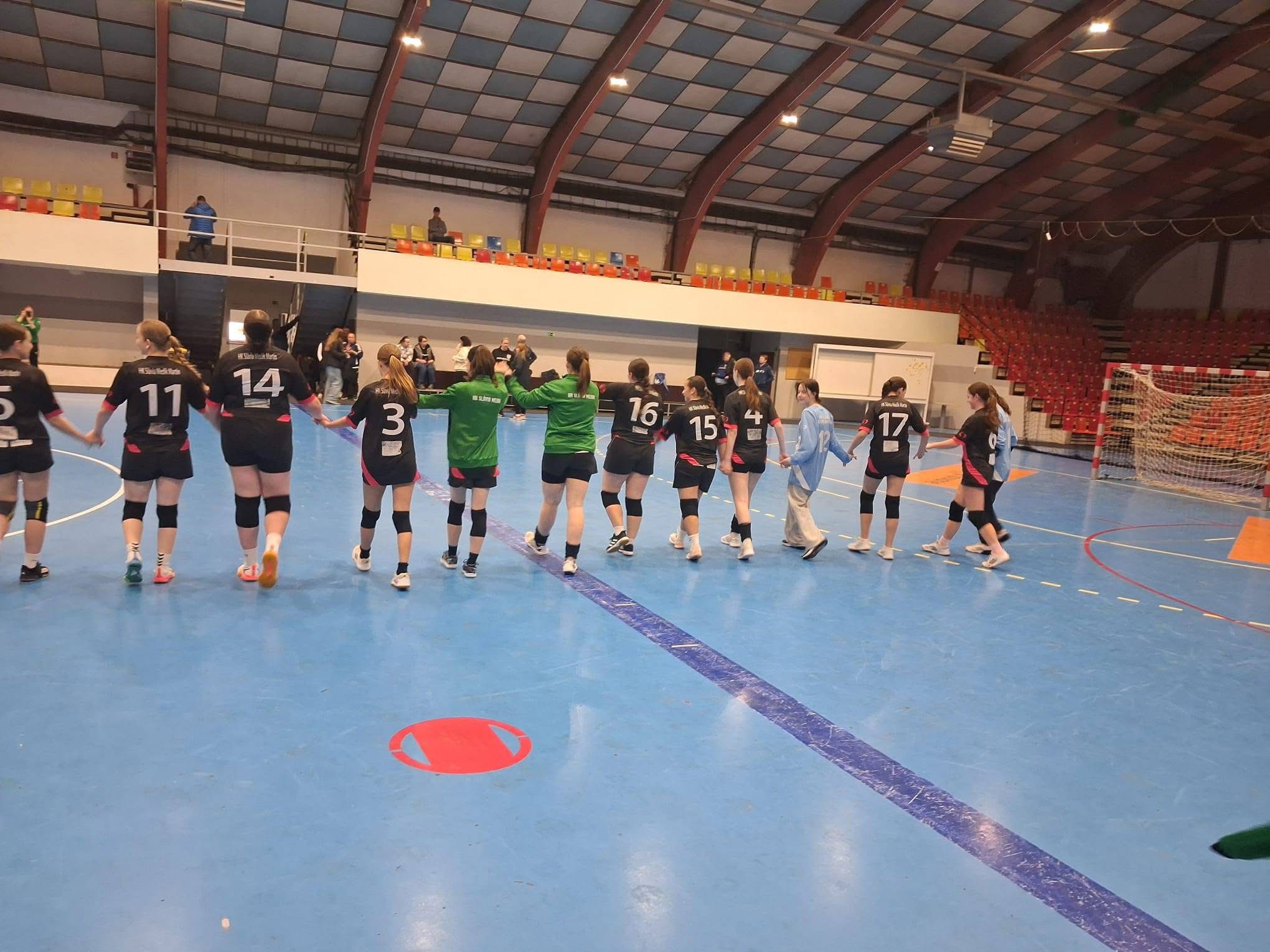 Ďalšie domáce víťazstvo je doma! 💪