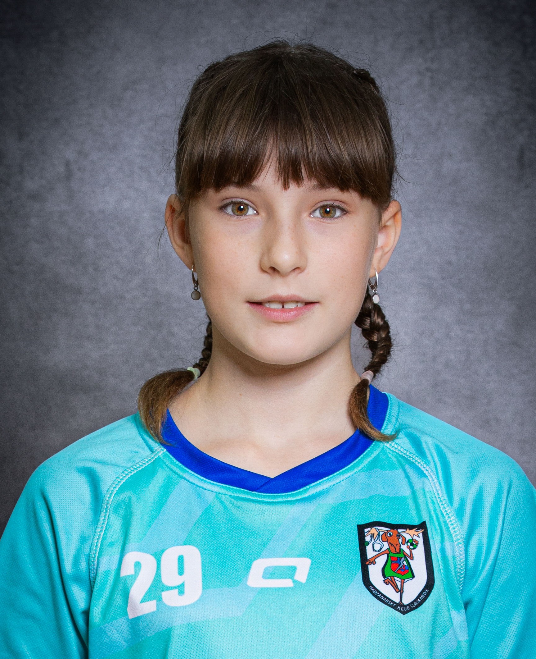 Alžbetka Lukačová