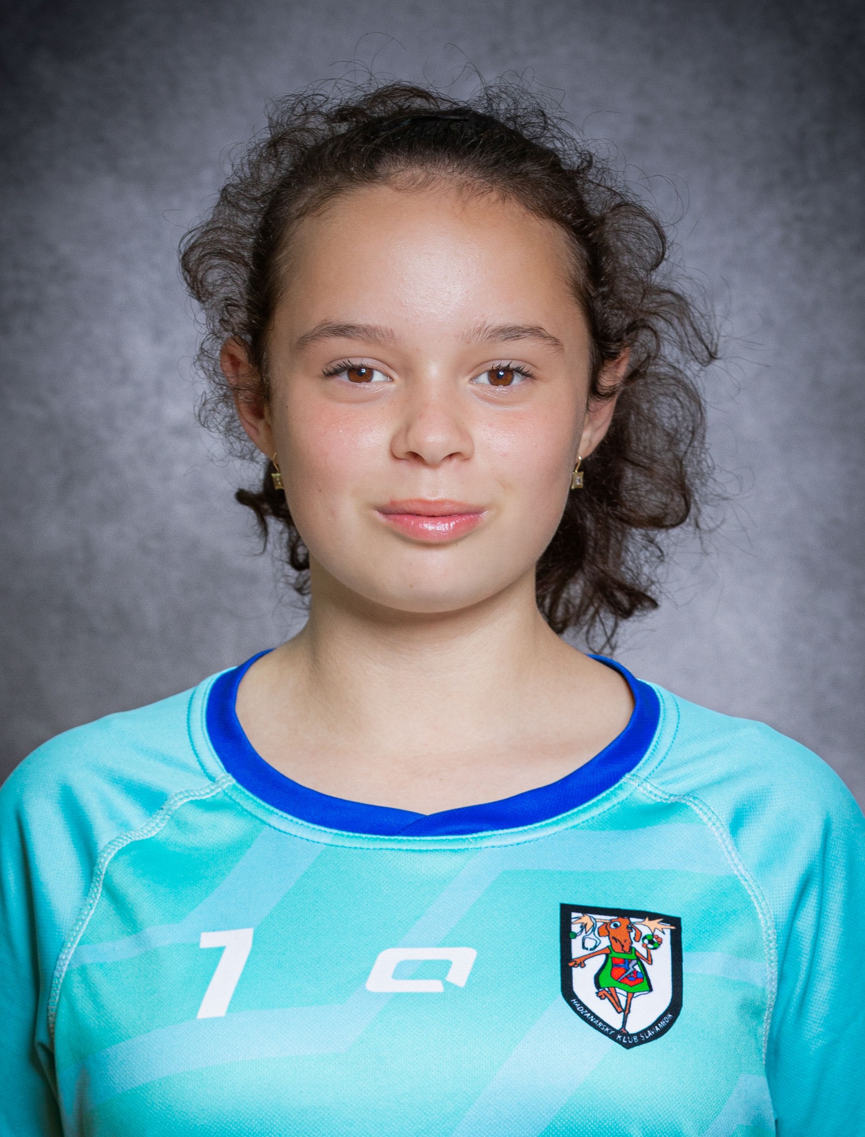 Kristína Veterníková